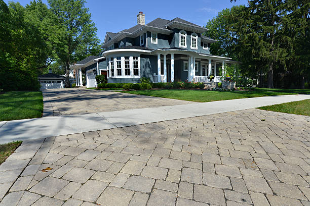 Best Driveway Resurfacing Services in Northfield, IL